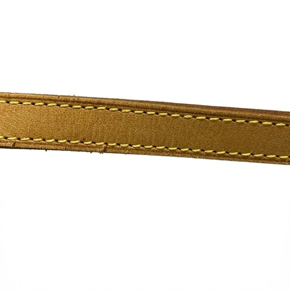 LOUIS VUITTON Blois Monogram - Shoulder Bag Monogram Canvas 573-071725 - Picture 7 of 13